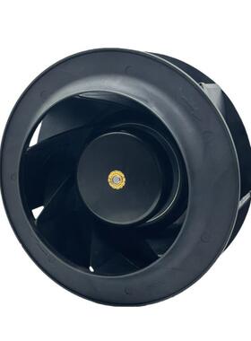 家用空气净化器离心风扇22599离心风机