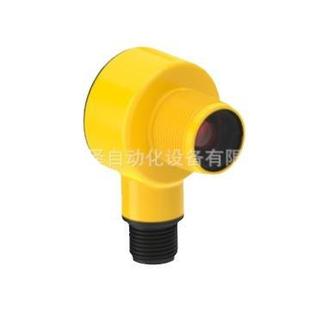 bann1er QS30VR3RQPMA2位置传感独立传感器高性能长距器离传感器