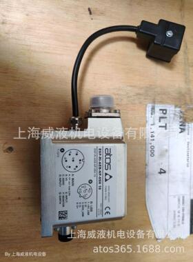 意大ATOS托利斯集成放大阿器E-RI-AEB-N-NP-05H 10