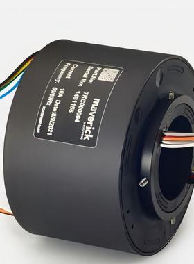 上海祥树全新原装进口德国SCHLEIFRING通孔滑环7KC000042