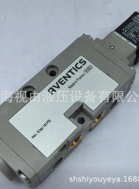 0820023026安沃驰AVENTICS气动阀