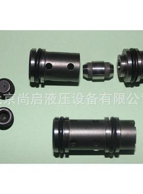 LFA16G水泥厂篦冷机液压油站配件，插装阀，现货MECC型