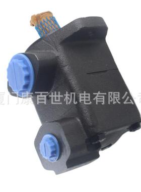 D压ENISBON丹尼逊叶片泵T6D-038-2R00-5/T6D-038-3R02-B1液油泵铁