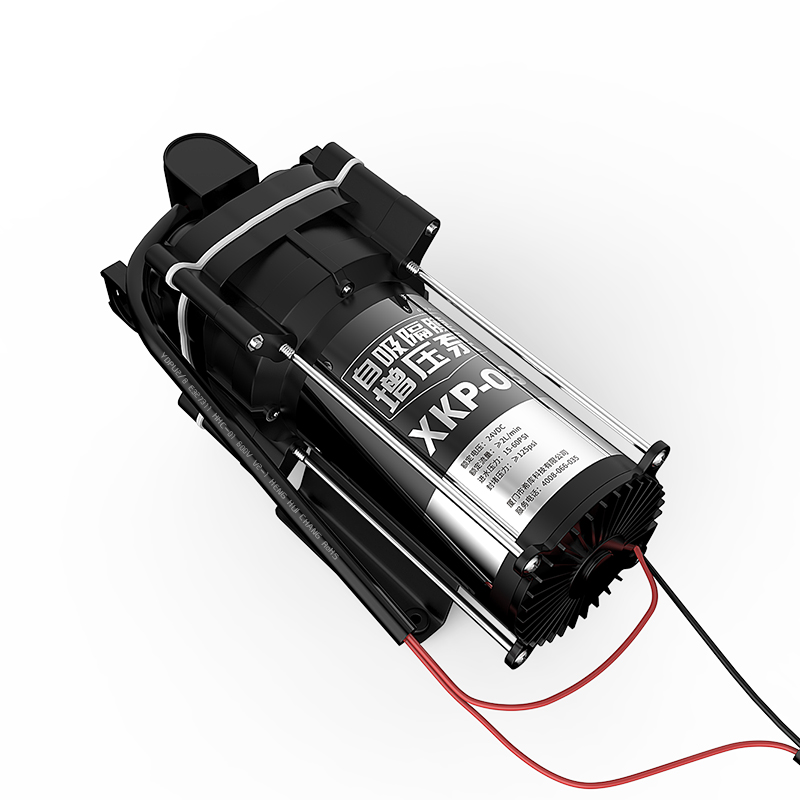 全自动自吸水泵增压泵家用静音自来水管道加压热水器洗衣机抽水泵