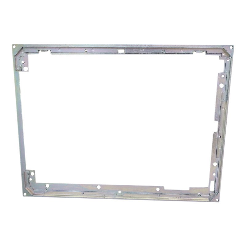 FANUC 31i-A 31i-B系统主机钣金A02B-0303-D500显示器铁板框 国产