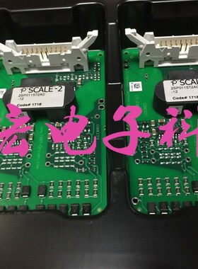 全新原装IGBT驱动板2SP0320x2Ax-FF600R12IE含税拍先联系库存价格