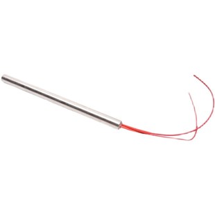 模具单头加热管20550制袋机切袋电热管 硫化机单头加热管发热管