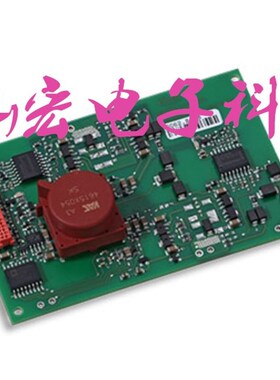全新原装IGBT驱动板2ED100E12-F2 拍联系库存价格