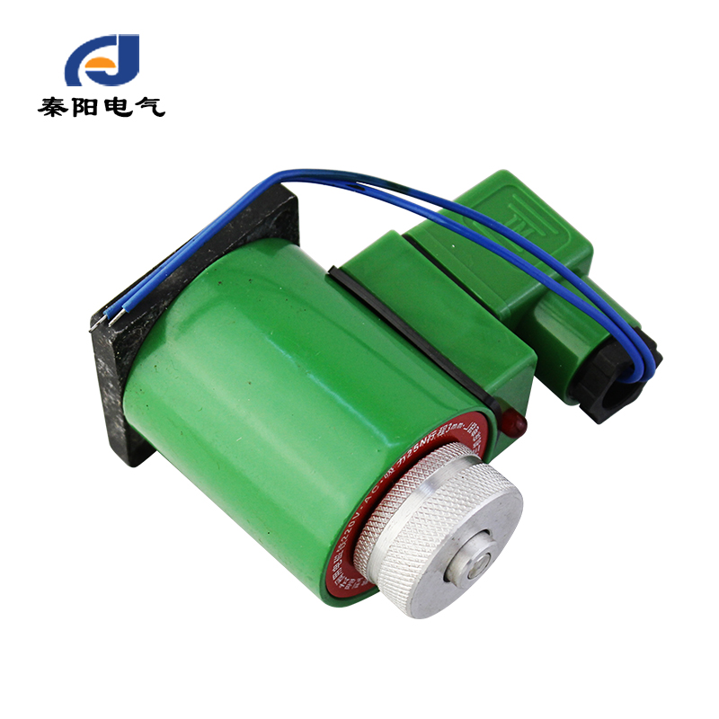 MFB1-1.5 2.5 3 4 5.5 7YC交流湿式阀用电磁铁电磁阀 全铜线圈