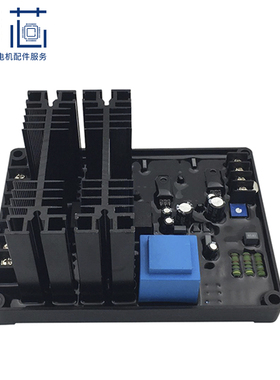 GB130调压板GB130B柴油机稳压板PEB300有刷发电机DX-11励磁调节器