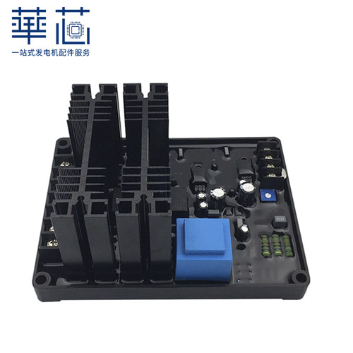 GB130调压板GB130B柴油机稳压板PEB300有刷发电机DX-11励磁调节器