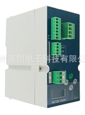 梅特勒托利多IND131称重仪表13D1-00000-B00-000导轨式显示控制器