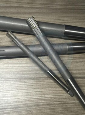硬质合金铰刀 不锈钢用镶合金锥柄机用铰刀 钨钢铰孔器13-40mm H8