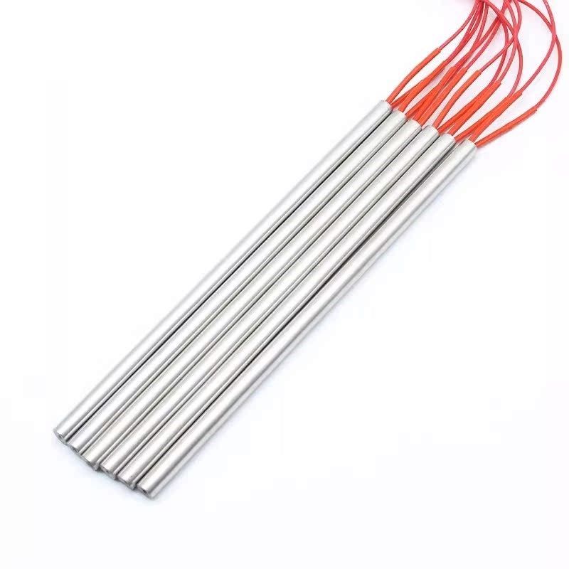 电热管单头加热管220V380V模具干烧型发热管单端单头电热管,个性定制/设计服务/DIY,明信片定制,淘宝优惠券,粉丝福利购,淘宝优惠卷