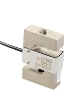 柯力PST-DEE传感器电子秤搅拌站拉力压力感应器地磅称重传感器