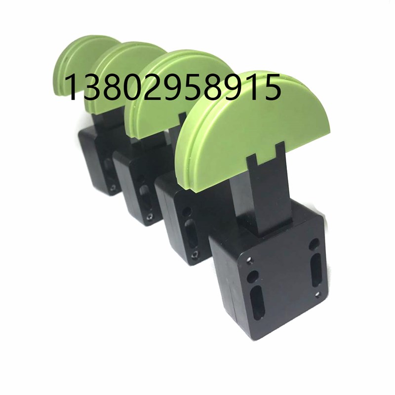 海德堡印刷配件CD/SM102/PM74/52飞达链条松紧器00.580.3869