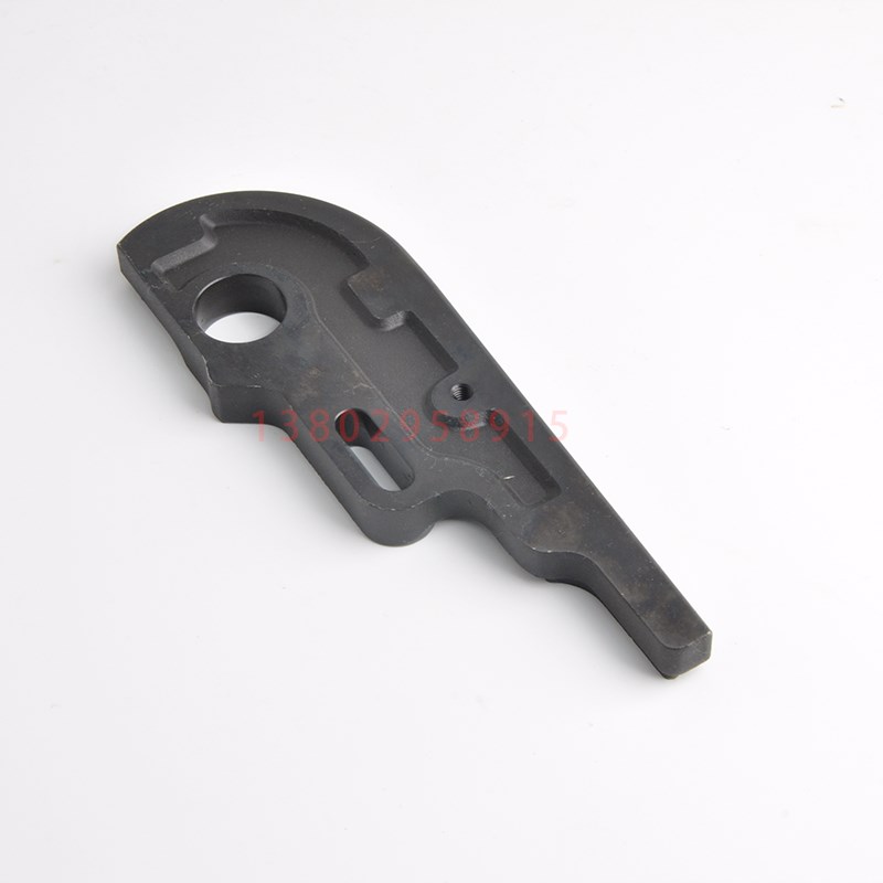 海德堡SM52PM52收纸开牙刀G2.014.851开牙板收纸关刀印刷机配件