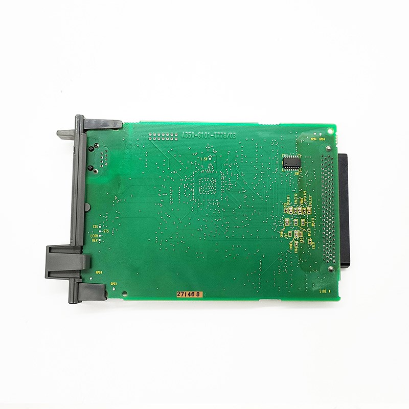 A20B-8101-0770 发那科原装网卡 通讯电路板数据服务卡 全新现货