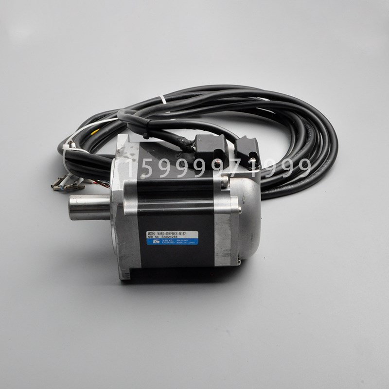 小森印刷机配件NA80-60NFMKS-M162电机小森机马达