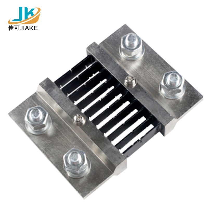 FL-2分流器75MV 10A-100A-200A-300A 电流传感器外附分流器