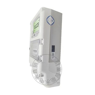 长沙威胜DTZ341 6A多功能峰谷互感器威盛电表 DSZ331三相四线1.5