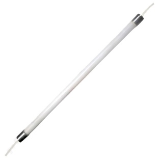 工业远红外线石英加热管220v玻璃灯管烤箱烤炉高温干烧电热棒380v