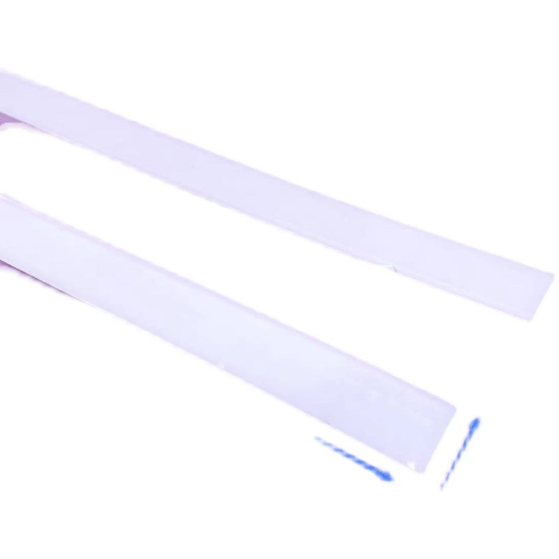 良明利优比新款92印刷机刮墨刀洗车刀刮墨条刮墨板印刷机配件进口