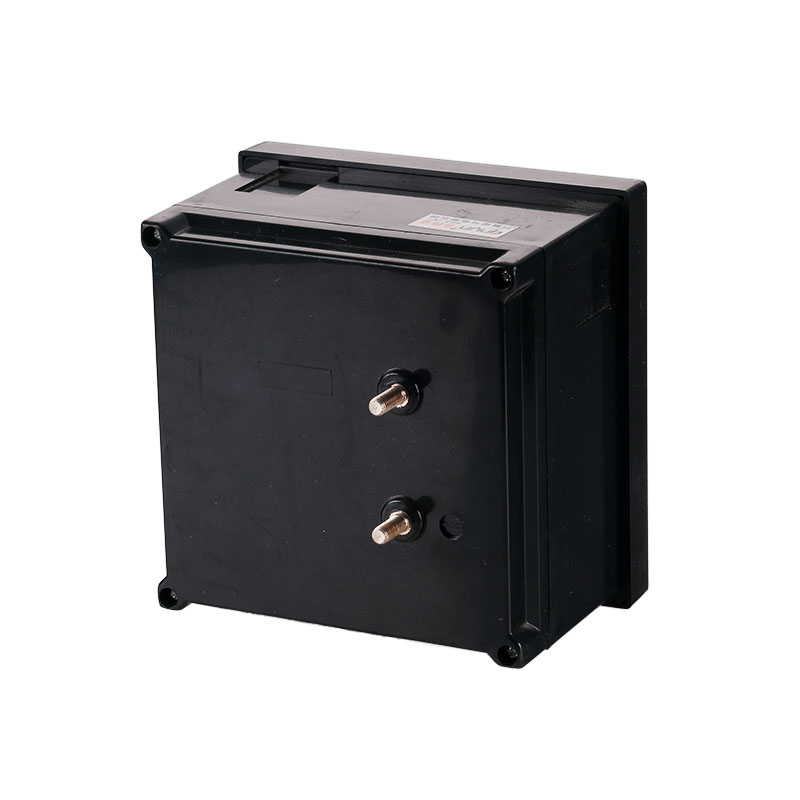 42L6-HZ指针式交流频率表 45-55Hz/100V 220V 380V 尺寸120*120mm