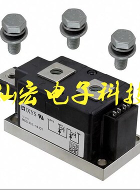 全新 VCC2X105-08IO7 MCC56-16IO8B MCD56-18IO1B拍联系库存报价