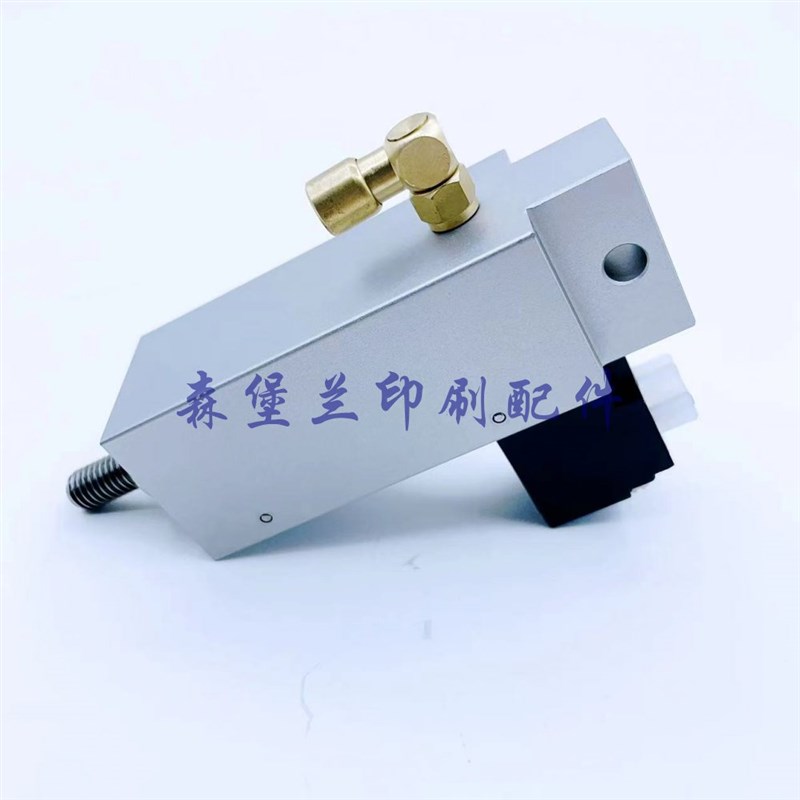 海德堡气阀 92.184.1011 海德堡电磁阀 L2.335.038 水辊气缸进口