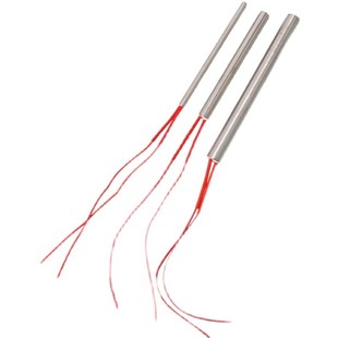 锡炉高温加热棒16*200模具单头加热管220V800W包装机发热管电热管