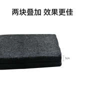 Pro&ProX专用 CATLINK自动猫砂盆专用活性炭过滤棉2片 配件