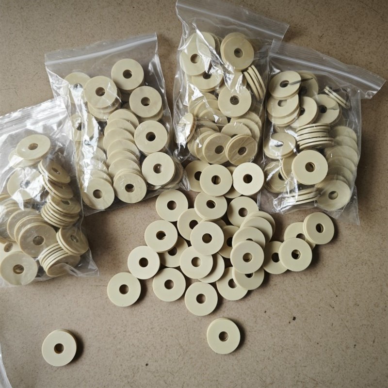 大疆T60T50T25T40T20P夹心垫片牛津垫片结实耐用桨叶垫片桨夹螺丝