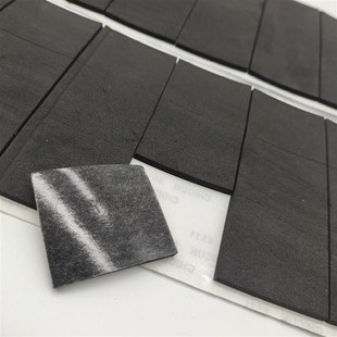 供应EVA泡棉垫防滑脚垫泡棉胶贴泡棉垫子背胶泡棉垫防火泡棉垫