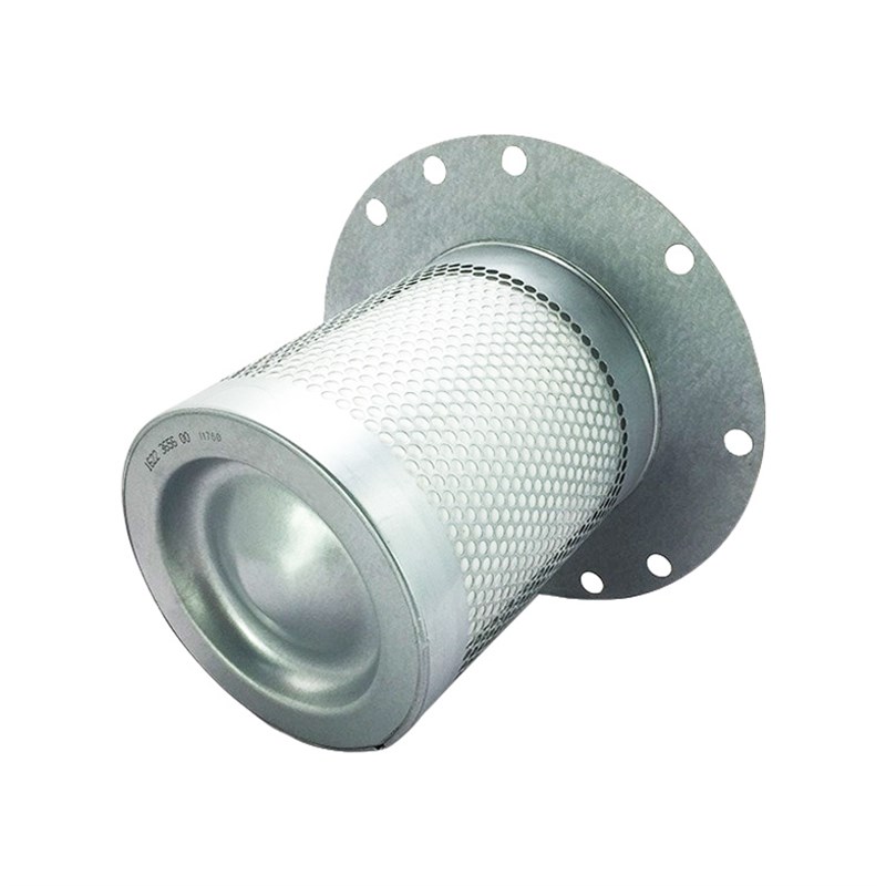 热销阿特拉斯GA55/GA75+油气分离器1622365600螺杆空压机专用配件