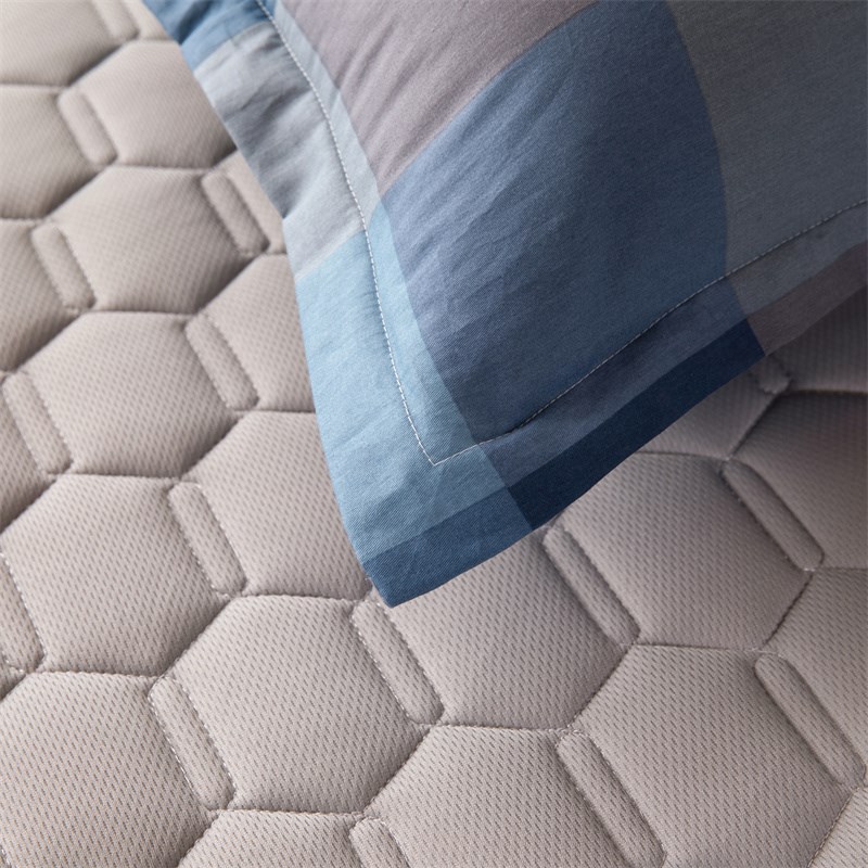 2024新款A类枕头套全棉纯棉单个儿童40x60枕芯内胆套48x74一对装2