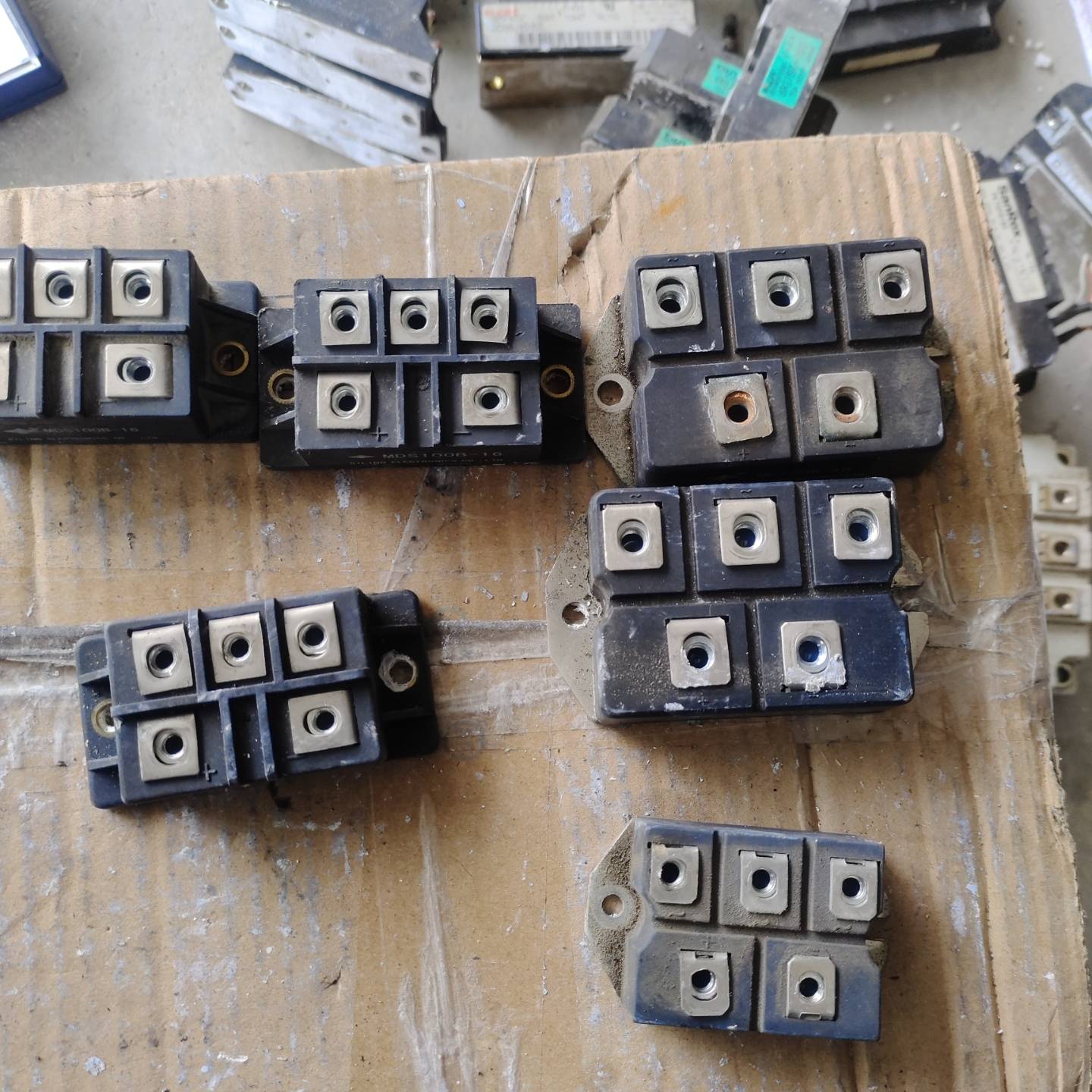 议价MDS75-16  MDS90-16  MDS100B-16