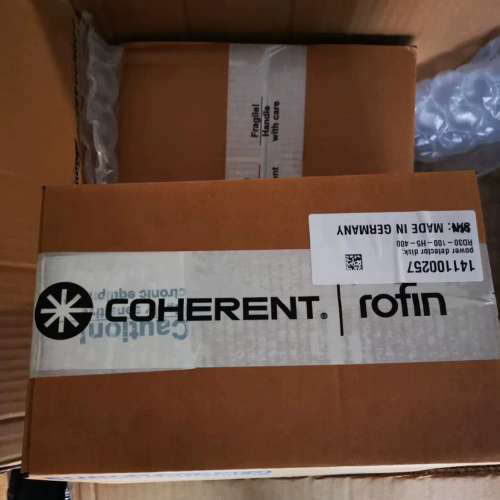 议价rofin 罗芬 Coherent 相干各类配件销售