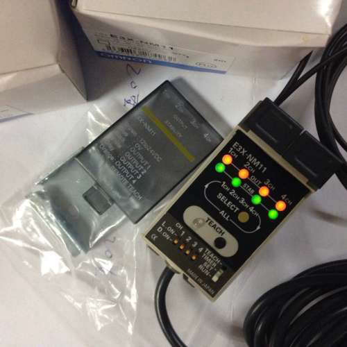 议价2      四通传感器E3X-NM11 E3X-