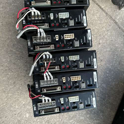 议价驱动器ASD24A-A-B1  110V