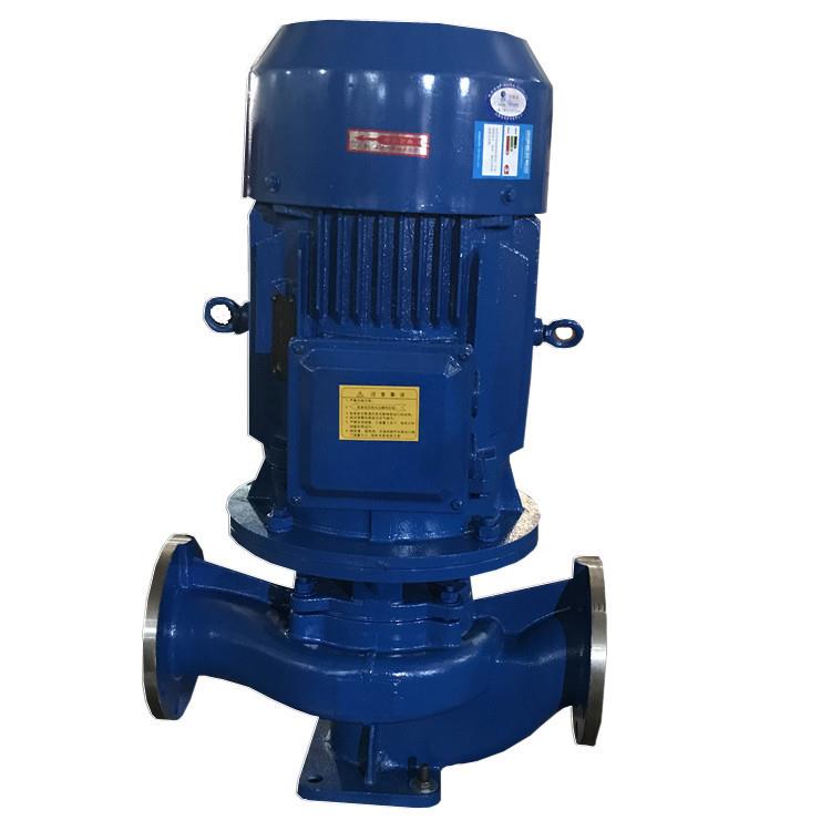 供应ISG200-250B管道泵微型管道泵