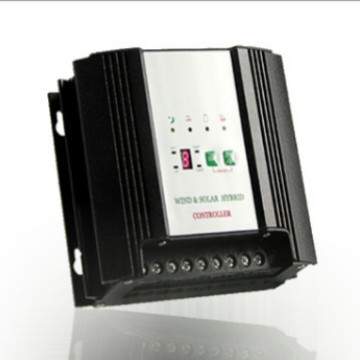 经济型风光互补路灯、照明系统、监控控制器200W/400W/600W控制器