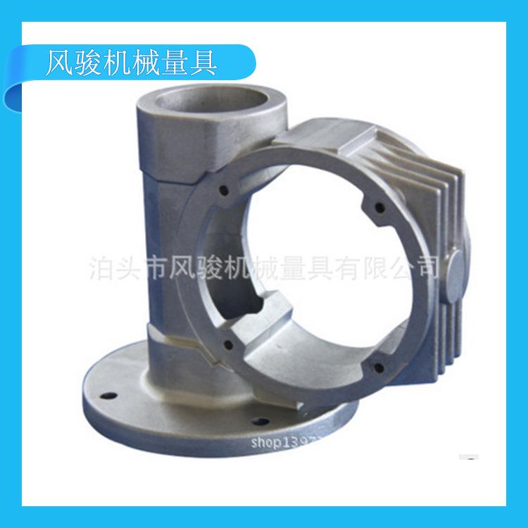 铝合金压铸件加工模具制作压铸铝件cnc数控加工翻砂浇铸铝件