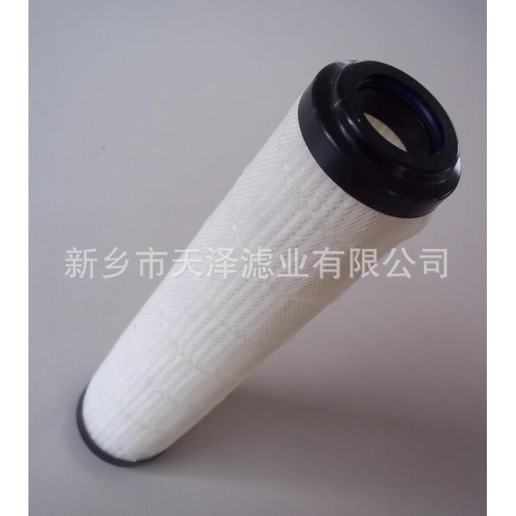 聚结滤芯/PAL替代抗燃油/聚结分离滤芯FLX-100x500/FLX-100x600