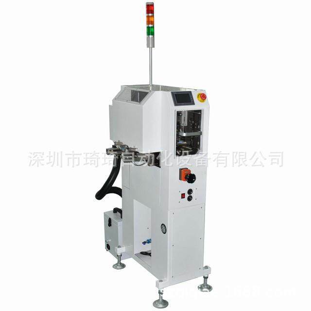 琦琦自动化自动除静电除尘清洁机自动静电除尘机PCB静电除尘机