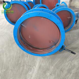 供应贝洁手动风门手电动圆风门不锈钢电动圆风门价格优惠