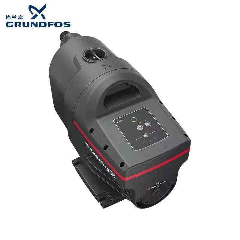 丹麦格兰富SCALA1 3-35进口增压泵家用全屋冷热水泵全自动增压泵