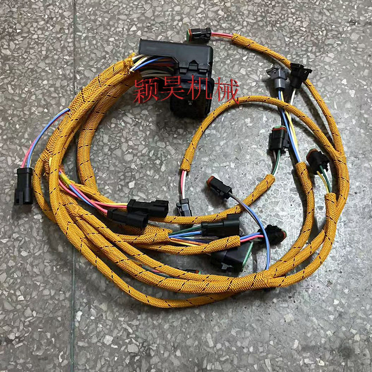 230-6279发动机线束2306279