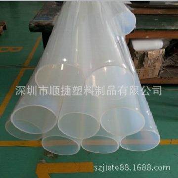 FEP管发货无黑点，无杂质