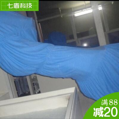 安川AR1730模具制造机器人防护服阻燃纤维法国hdpr进口抗静电